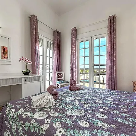 Astonishing Chalet With Huge Terrace Chalet *