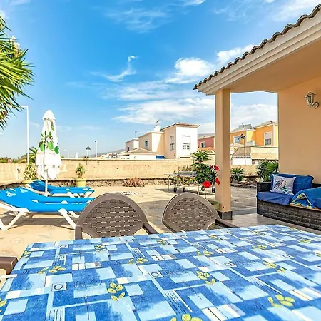 Astonishing Chalet With Huge Terrace Chalet *